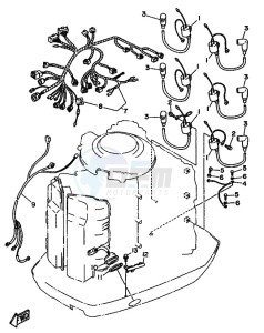 L250AETO drawing ELECTRICAL-2