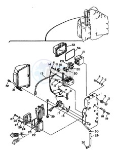 L250AETO drawing ELECTRICAL-3