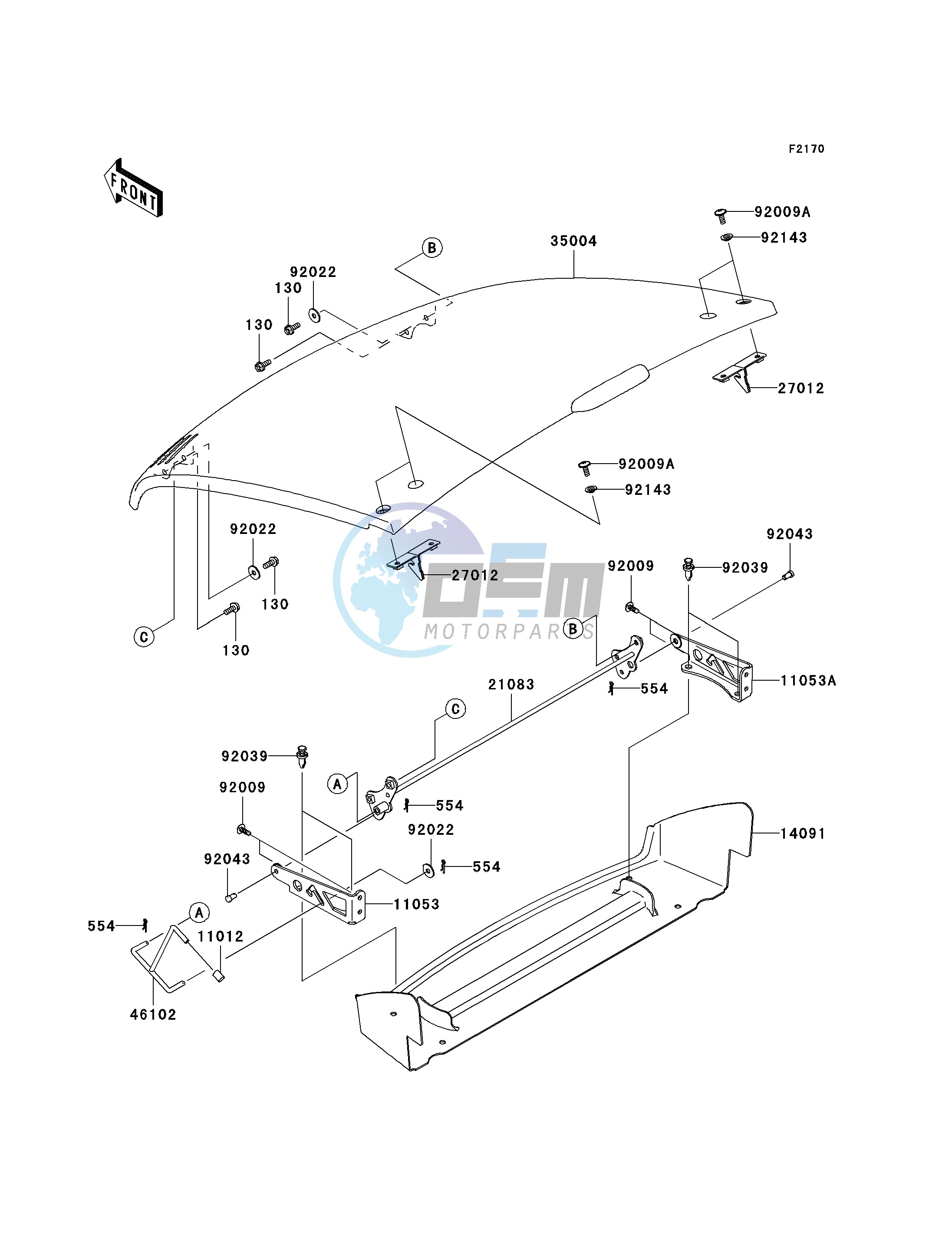 FENDERS