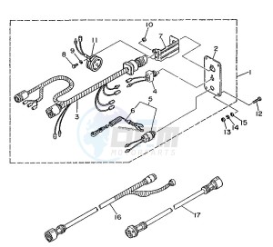 200AET drawing OPTIONAL-PARTS-1