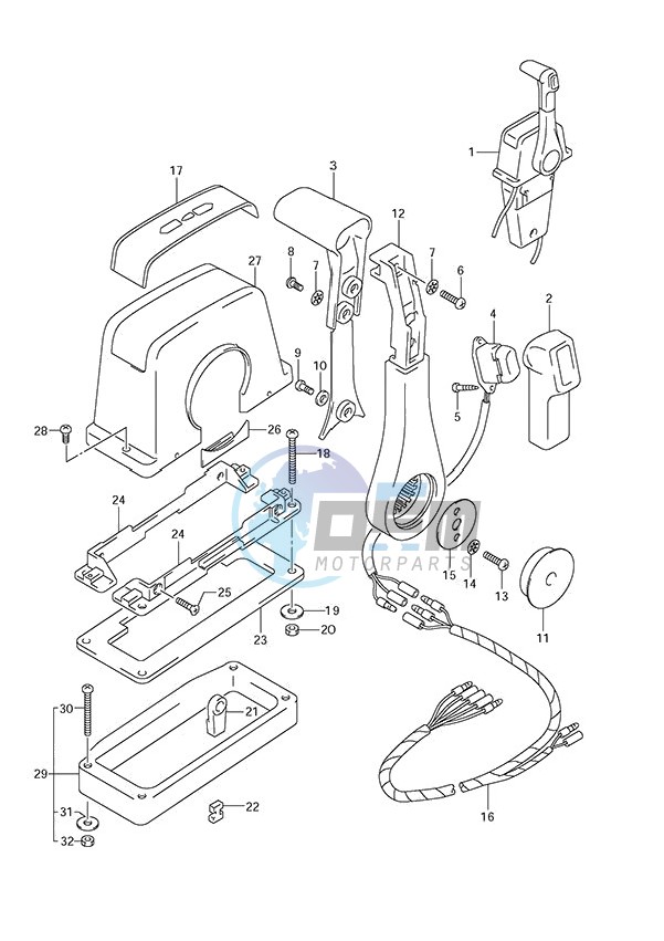 Top Mount Single (1)