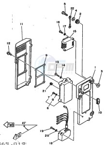 150A drawing ELECTRICAL-1