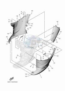 F425AST drawing BOTTOM-COVER-4