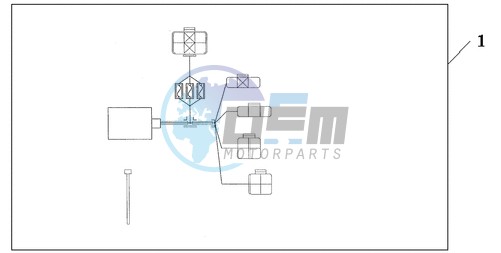 FOG LIGHT CONTROLLER