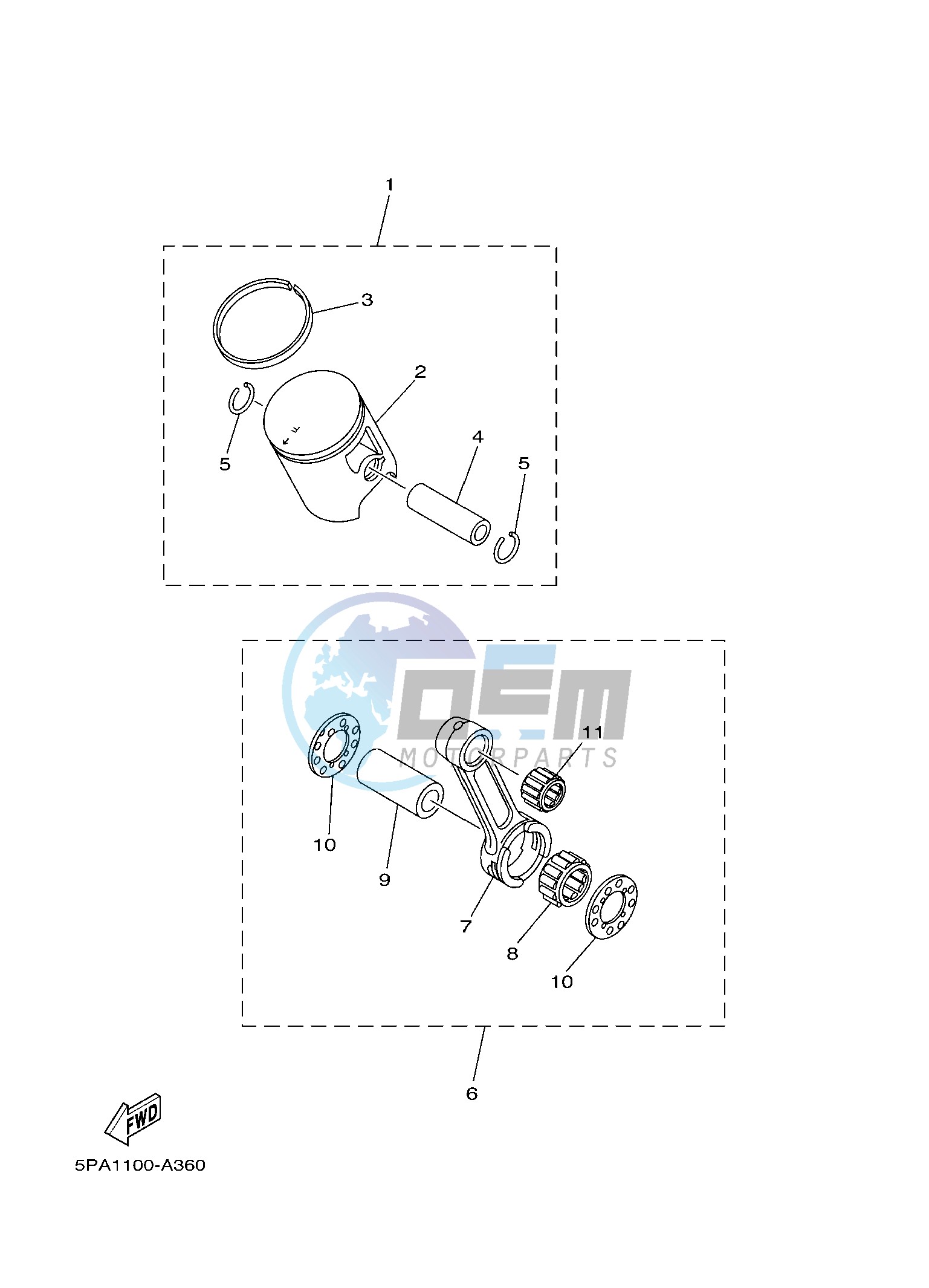 OPTIONAL PARTS 1