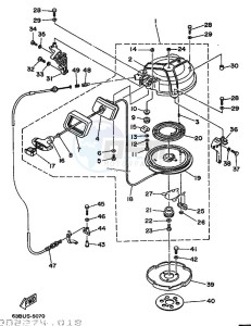 50HRDO drawing KICK-STARTER