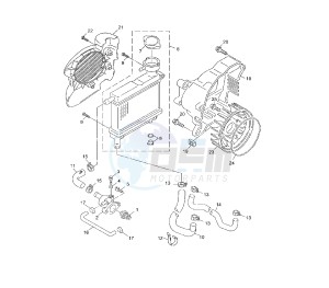 YN F NEO'S 4 50 drawing WATER COOLER