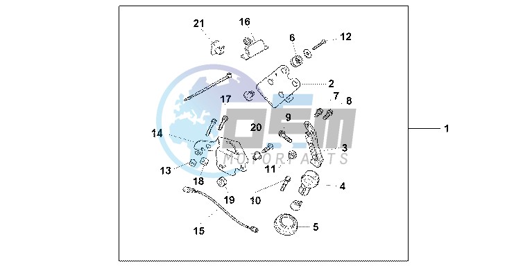 NAVI ATTACHMENT DCT