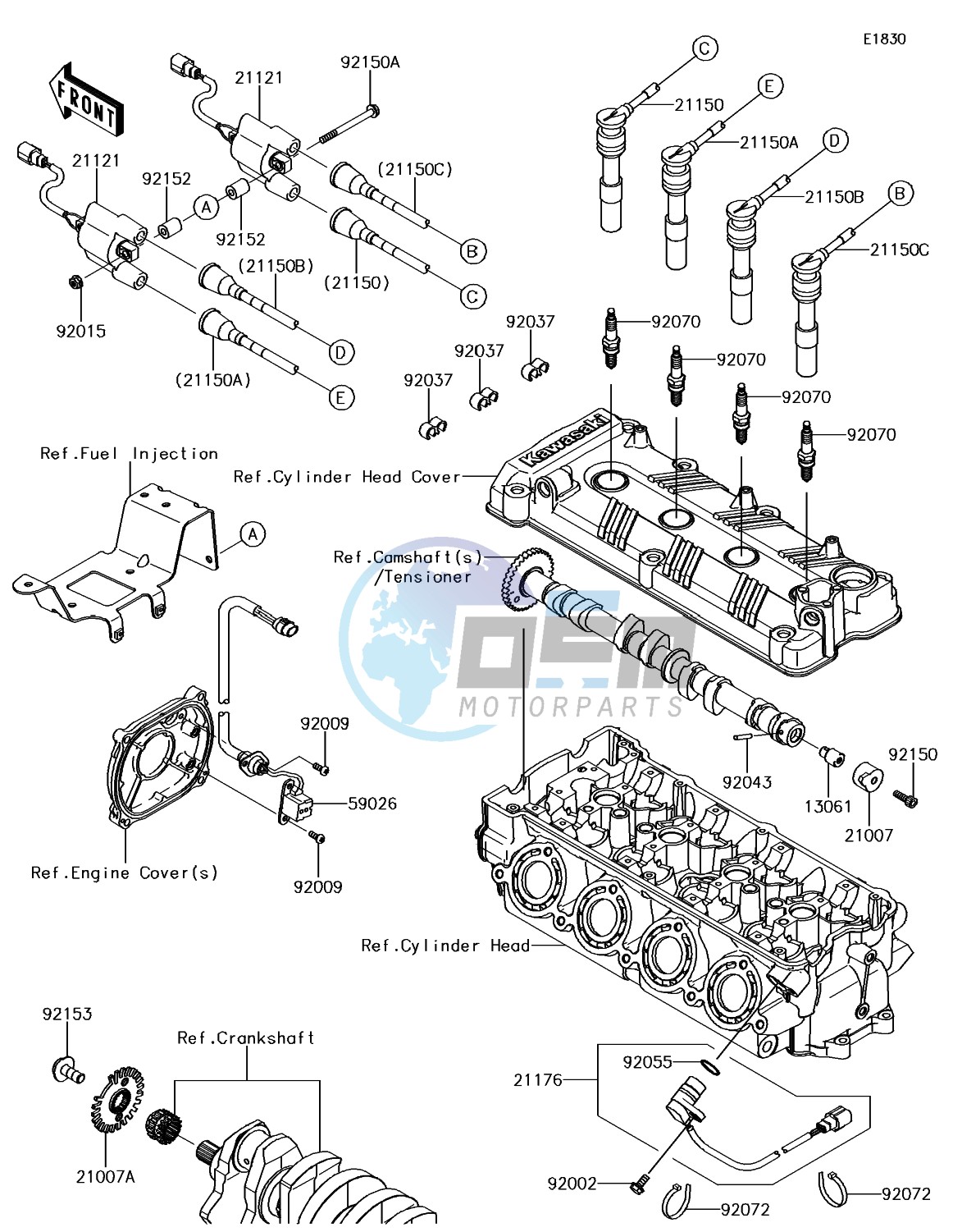 Ignition System