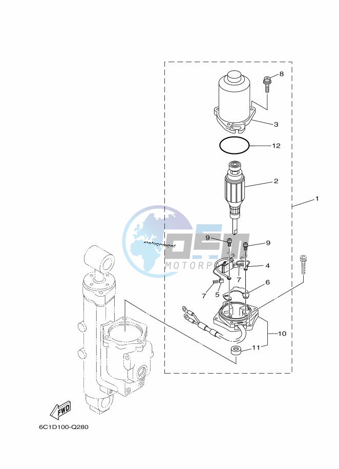 POWER-TILT-ASSEMBLY-2