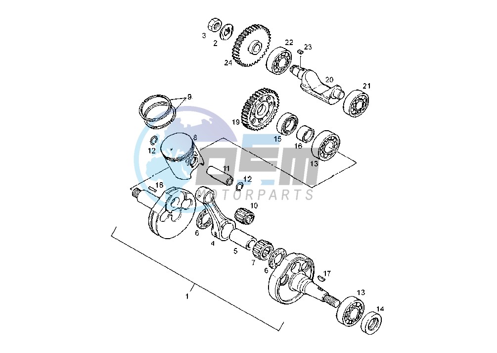 CRANKSHAFT