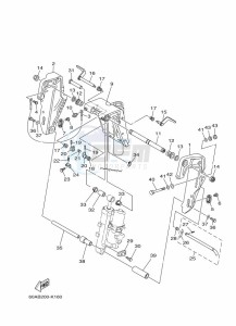 FT50CET drawing MOUNT-2