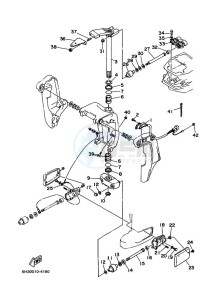 90A drawing MOUNT-2