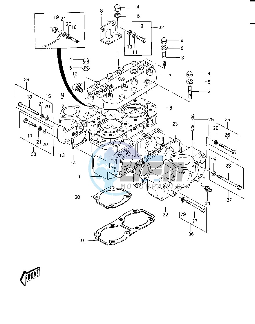 CYLINDER HEAD_CYLINDER