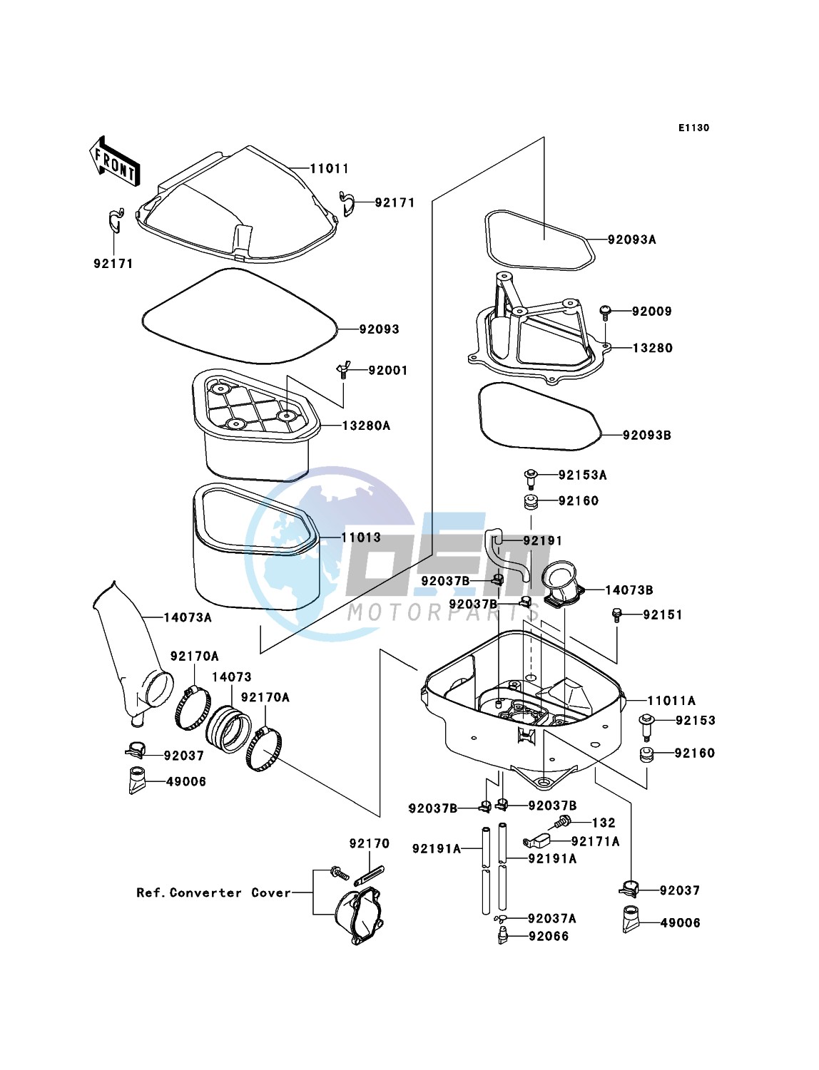 Air Cleaner