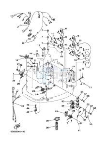 200AETX drawing ELECTRICAL-2