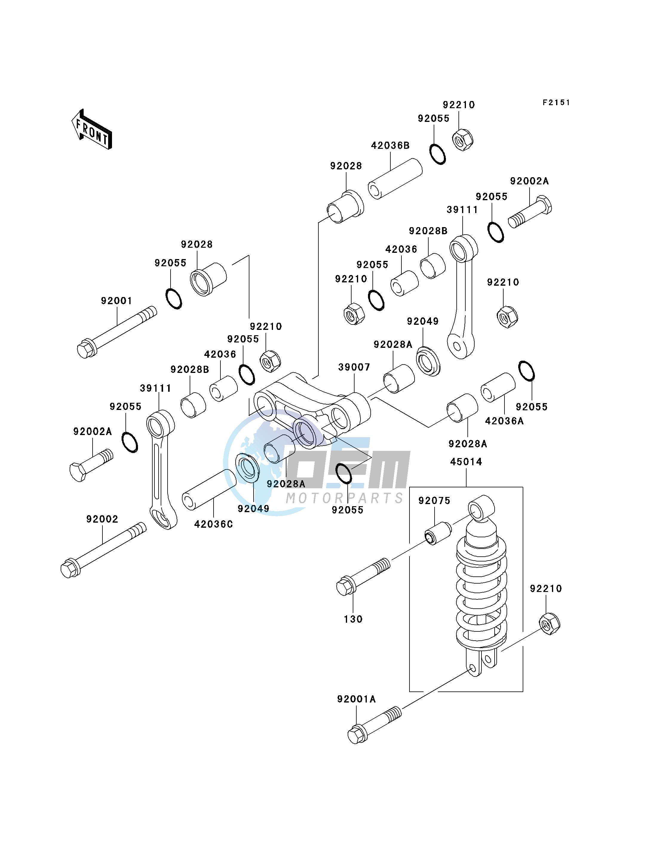 SUSPENSION_SHOCK ABSORBER