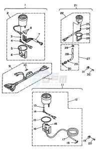 200AET drawing OPTIONAL-PARTS-3