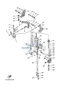 L250AETOX drawing THROTTLE-CONTROL