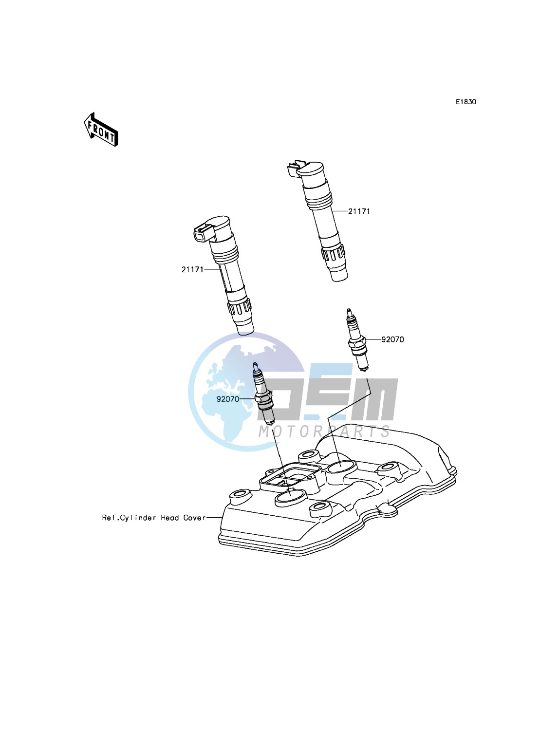 Ignition System