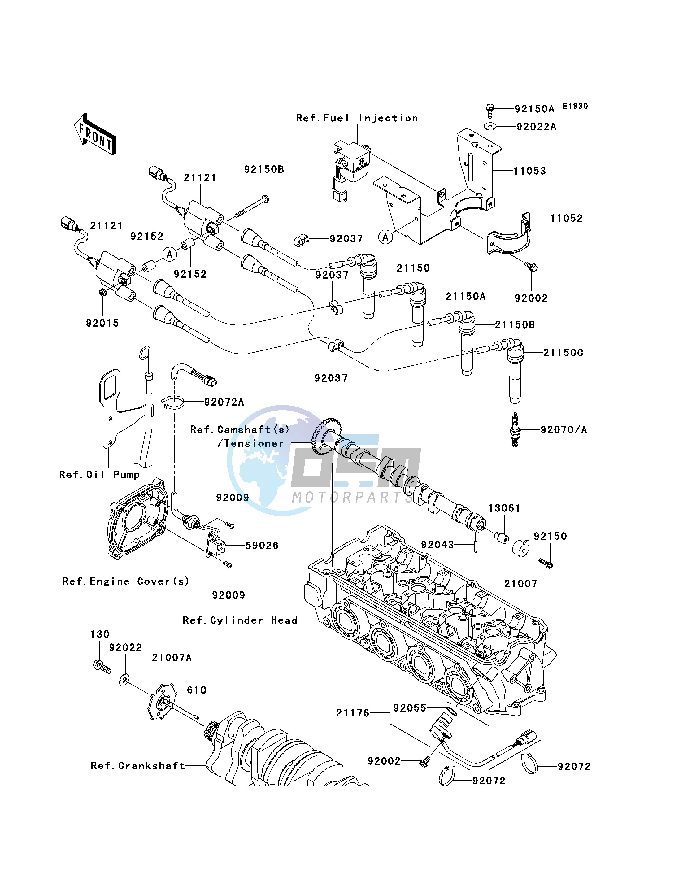 IGNITION SYSTEM