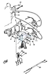 25N drawing ELECTRICAL-1