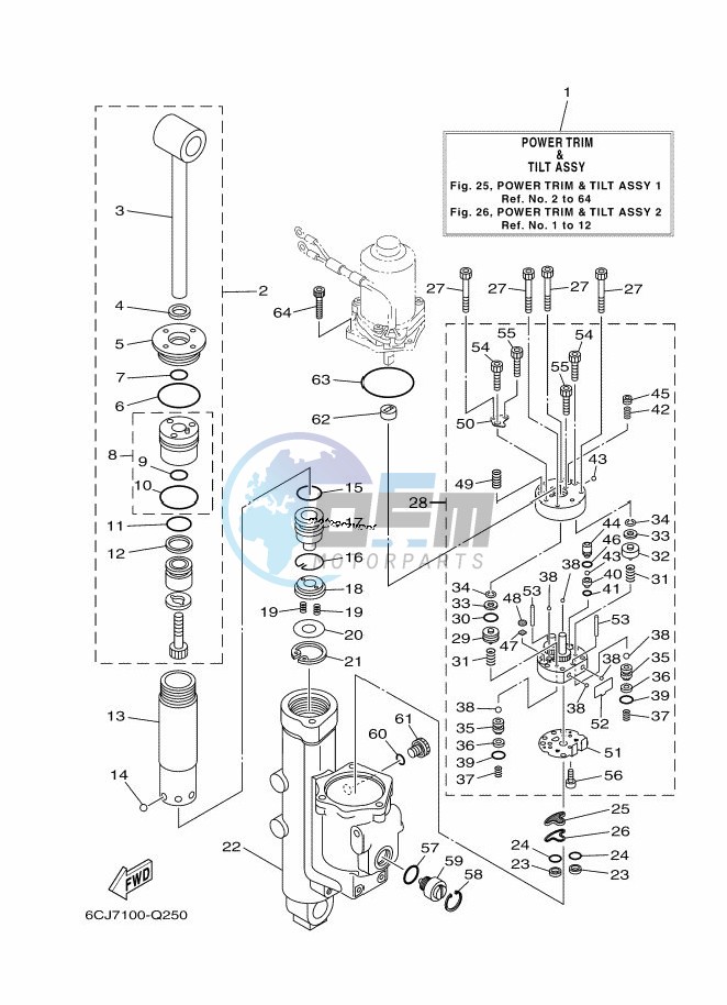 POWER-TILT-ASSEMBLY-1