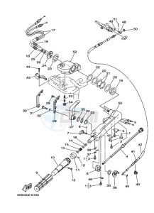 FT8DMHX drawing STEERING