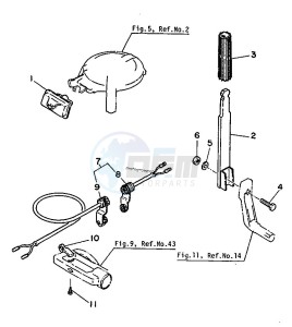 6D drawing OPTIONAL-PARTS-1