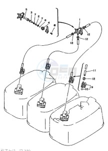 L130BETO drawing OPTIONAL-PARTS-5