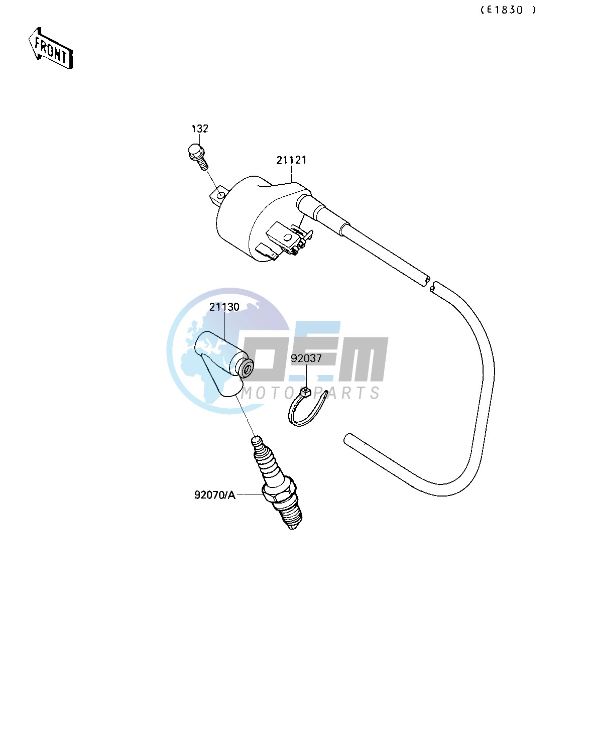 IGNITION SYSTEM