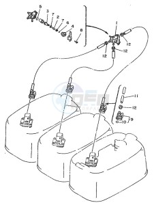 115C drawing OPTIONAL-PARTS