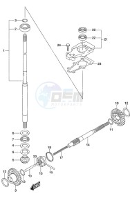 DF 20A drawing Transmission