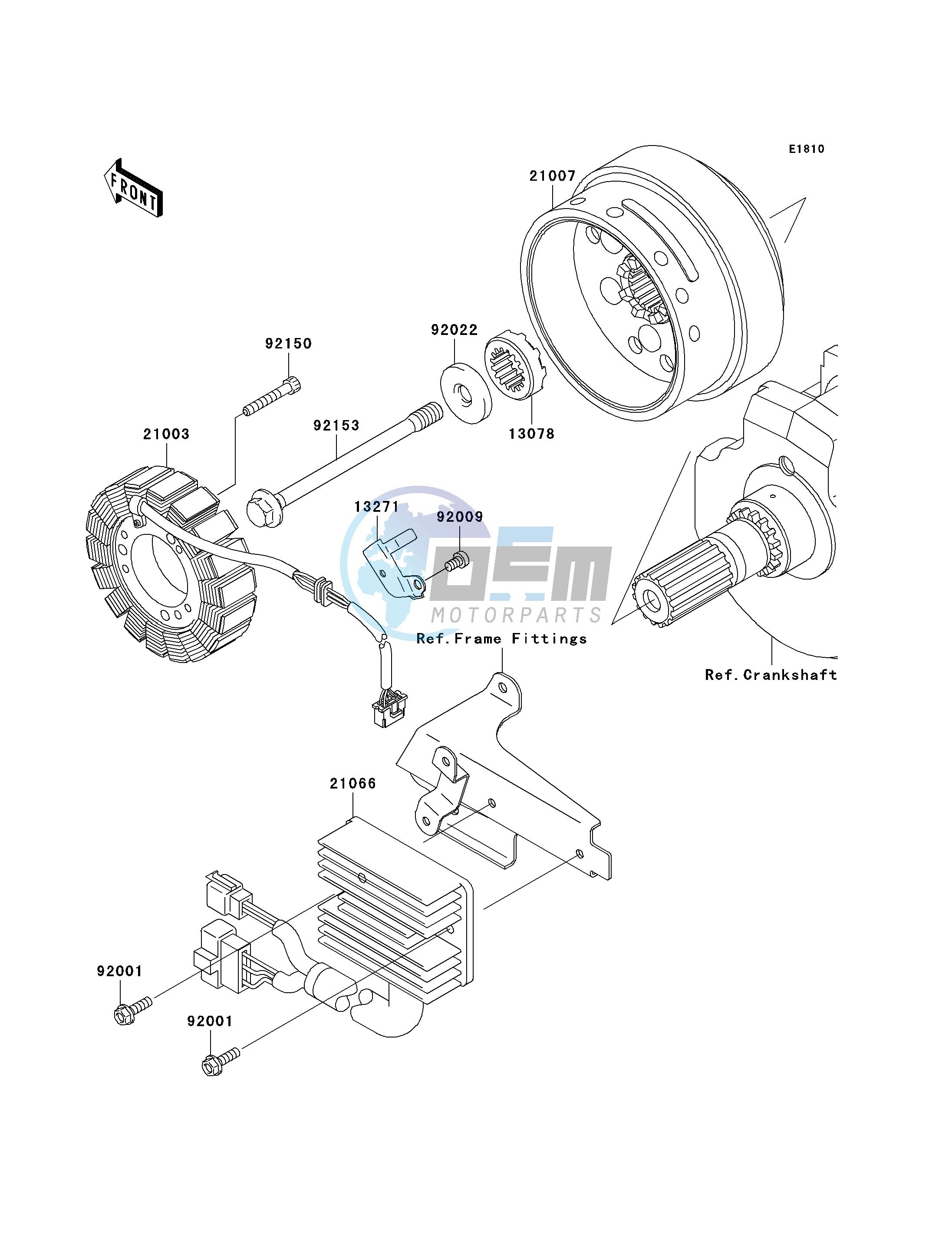 GENERATOR