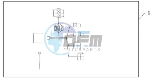 FOG LIGHT CONTROLLER