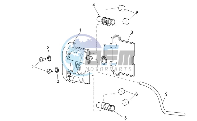 Camshaft