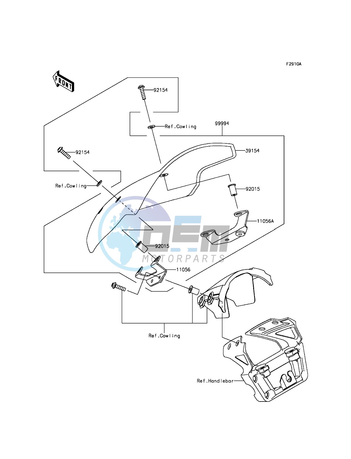 Accessory(Deflector)