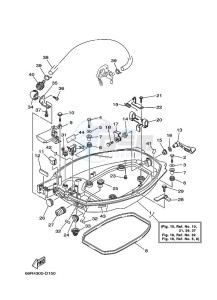 FT9-9DEX drawing BOTTOM-COWLING