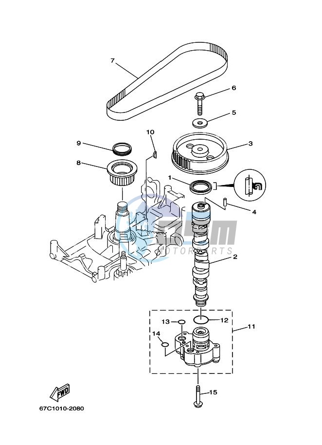 OIL-PUMP