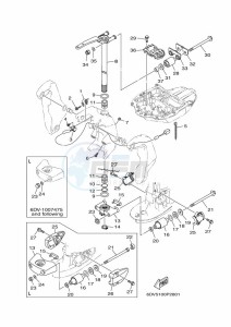 F200GETL drawing MOUNT-2