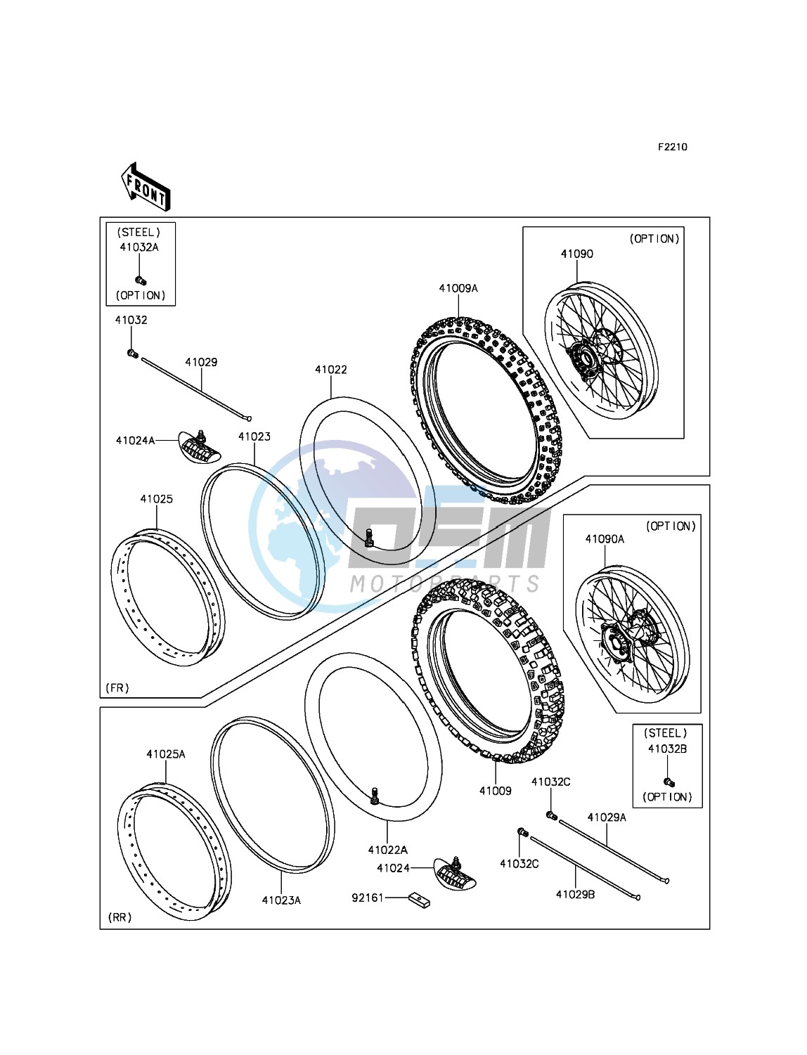 Tires