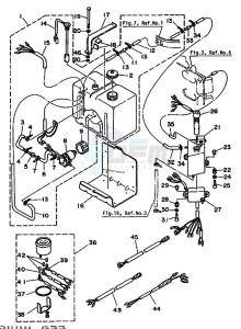 140AETO drawing FUEL-TANK