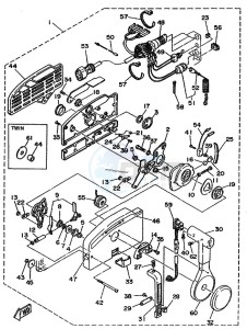 150C drawing REMOTE-CONTROL