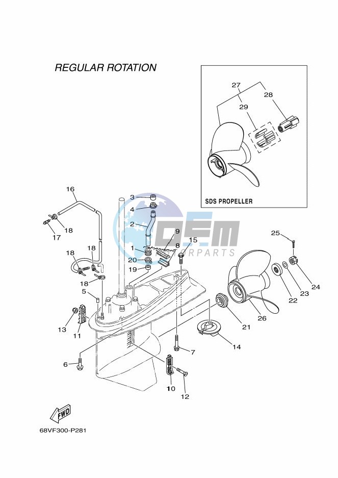 PROPELLER-HOUSING-AND-TRANSMISSION-2