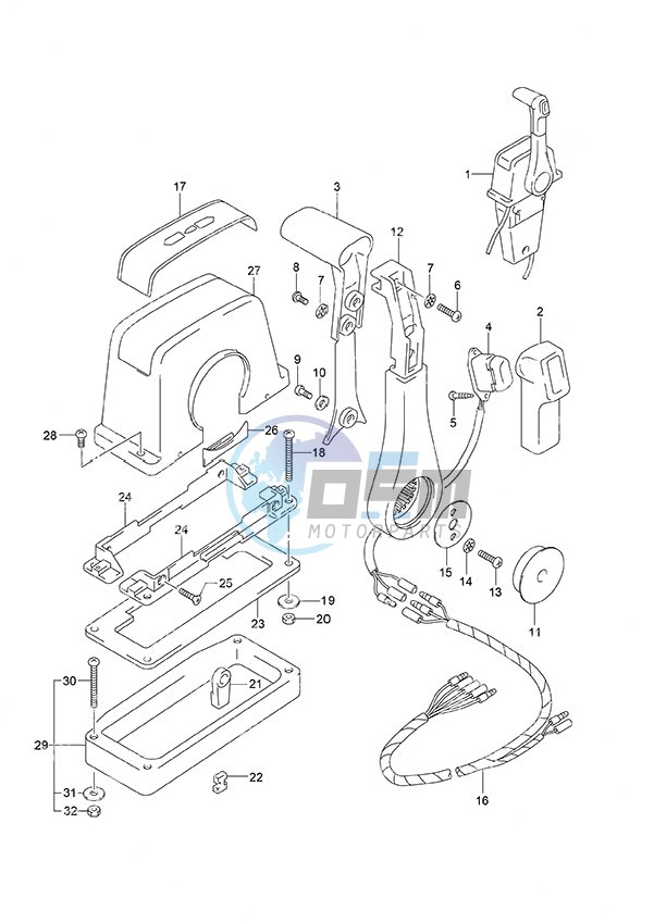 Top Mount Single (1)