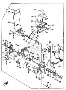 150C drawing REMOTE-CONTROL-ASSEMBLY-2