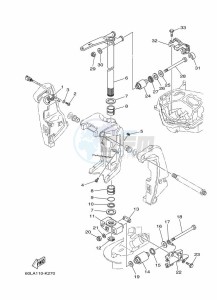 F200CETX drawing MOUNT-2