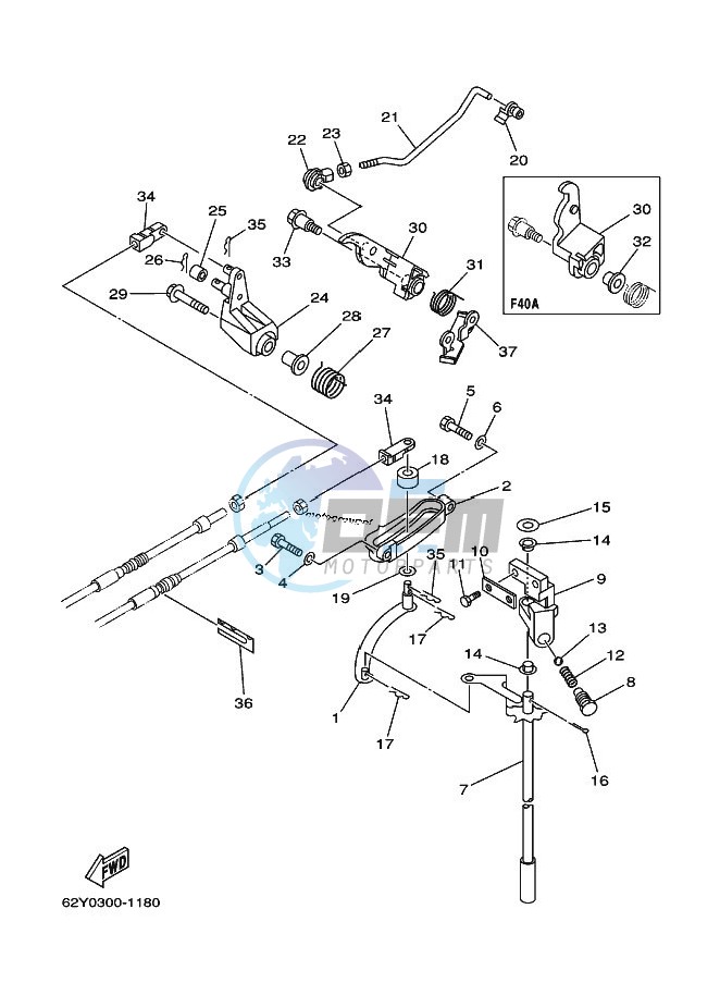 THROTTLE-CONTROL