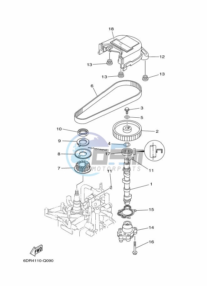 OIL-PUMP