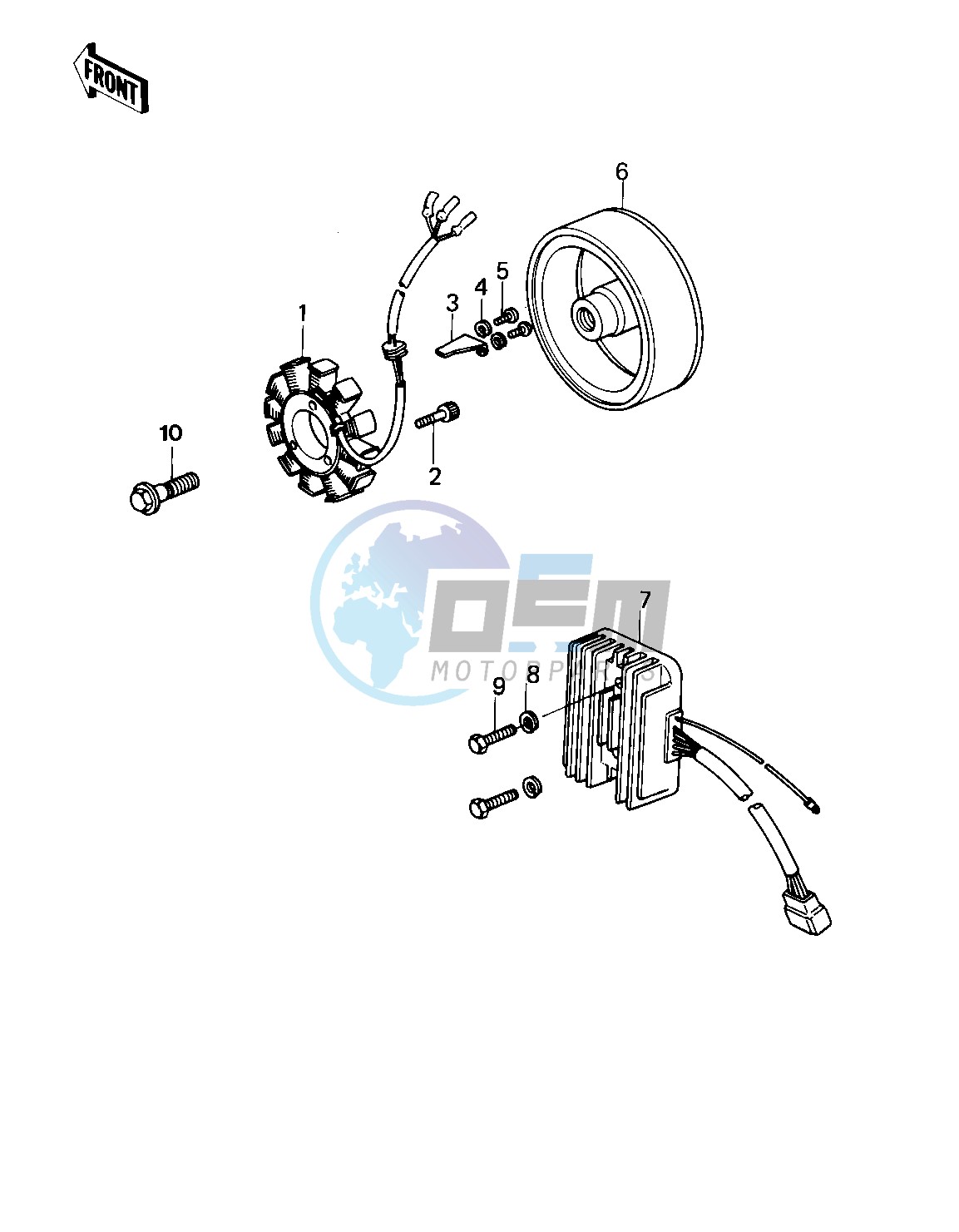 GENERATOR_REGULATOR -- 79-81 C2_C3_C4- -